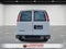 2021 Chevrolet Express Cargo 2500 RWD 2500 Regular Wheelbase WT