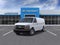 2026 Chevrolet Express Cargo 1WT