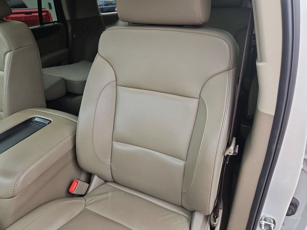2020 GMC Yukon SLT Standard Edition