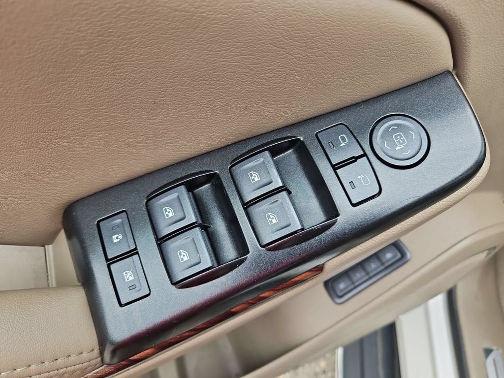 2020 GMC Yukon SLT Standard Edition