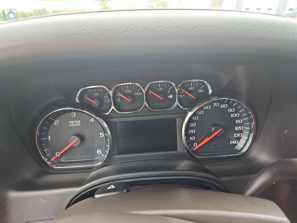 2020 GMC Yukon SLT Standard Edition