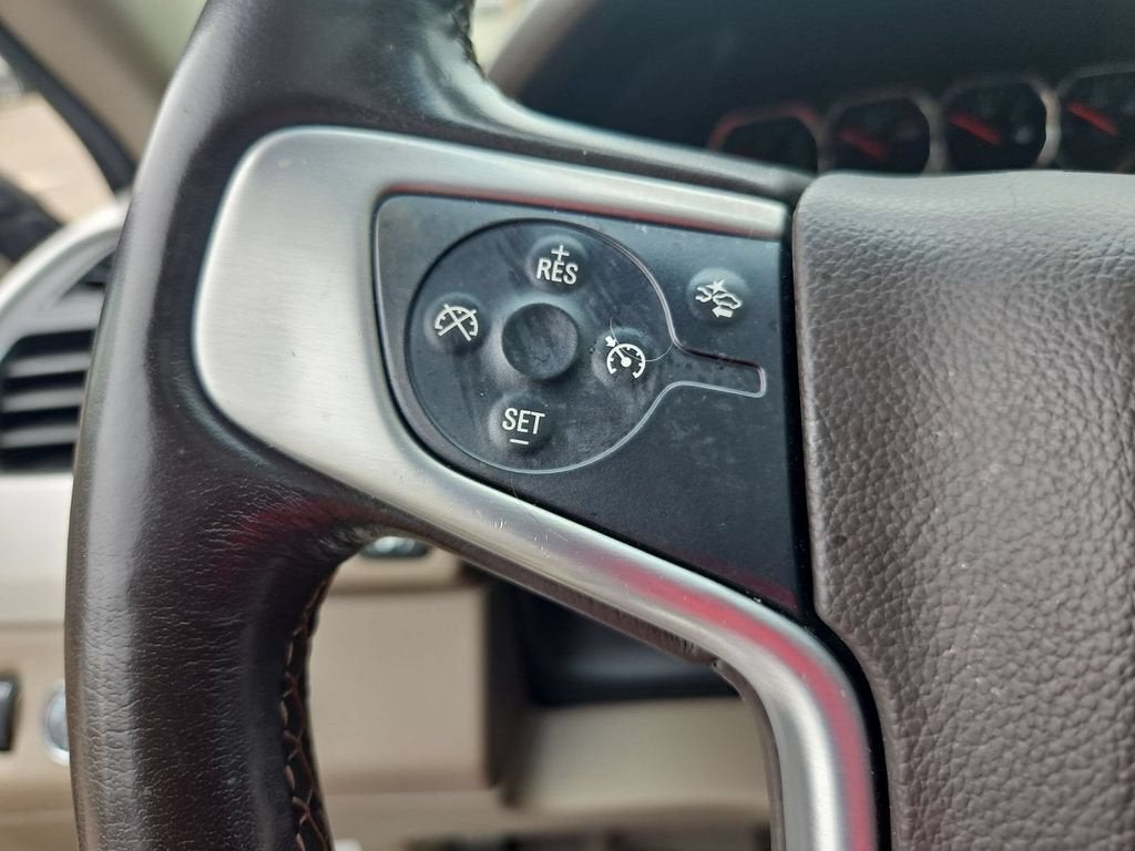 2020 GMC Yukon SLT Standard Edition
