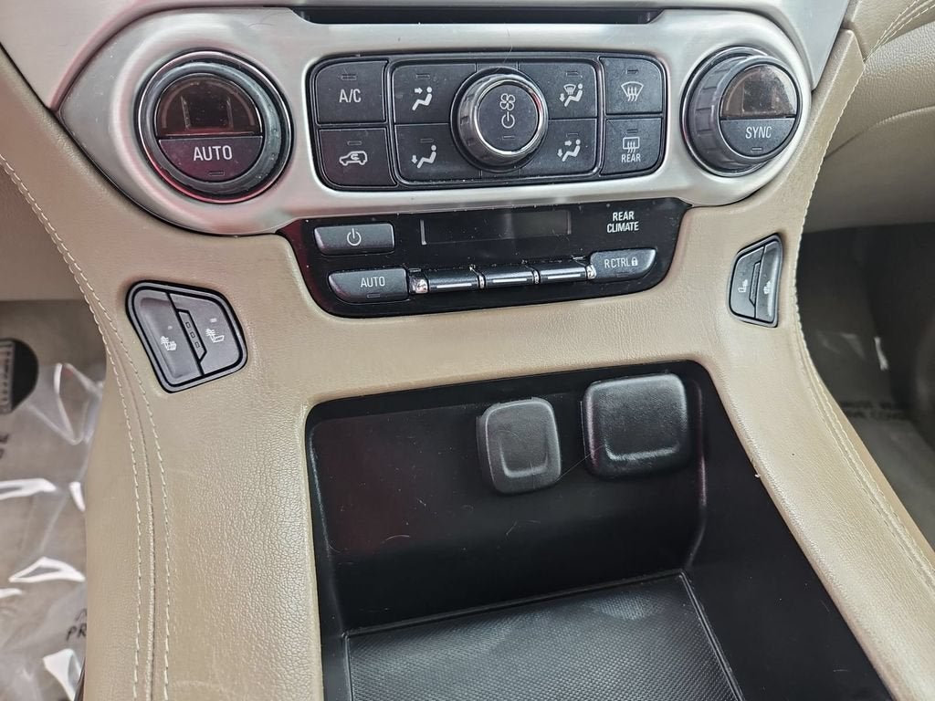 2020 GMC Yukon SLT Standard Edition