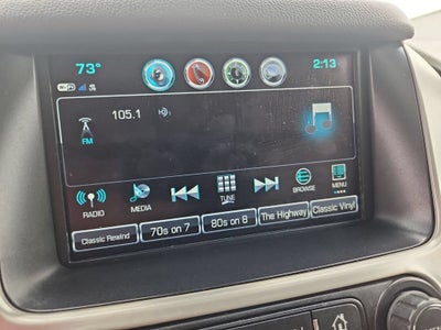 2020 GMC Yukon SLT Standard Edition