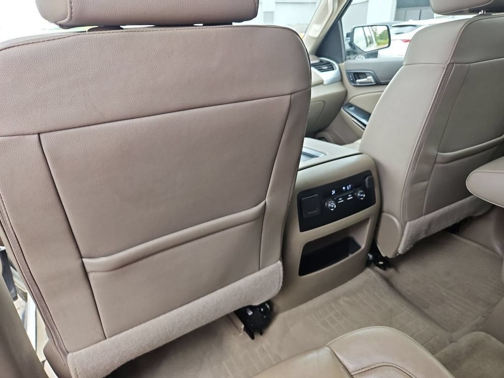2020 GMC Yukon SLT Standard Edition