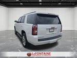 2020 GMC Yukon SLT Standard Edition