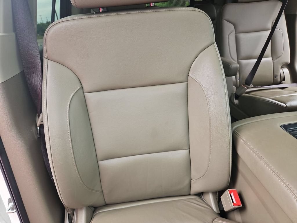 2020 GMC Yukon SLT Standard Edition