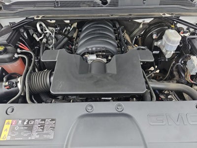 2020 GMC Yukon SLT Standard Edition