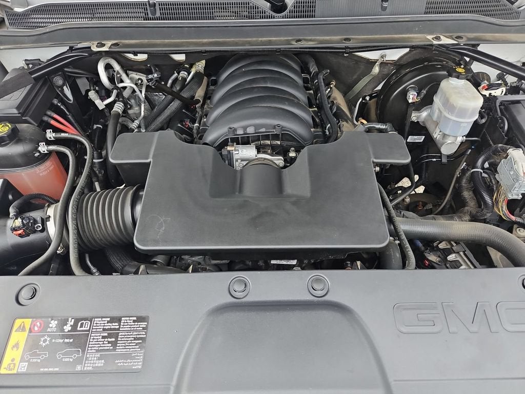 2020 GMC Yukon SLT Standard Edition