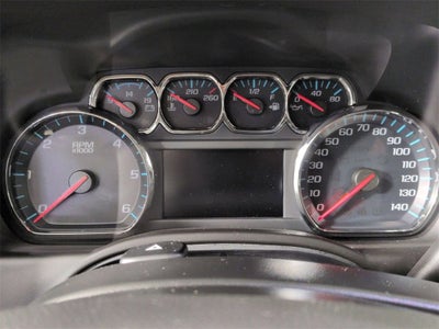 2019 GMC Yukon SLT Standard Edition