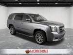 2019 GMC Yukon SLT Standard Edition