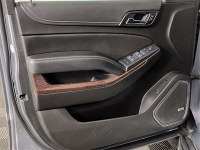 2019 GMC Yukon SLT Standard Edition