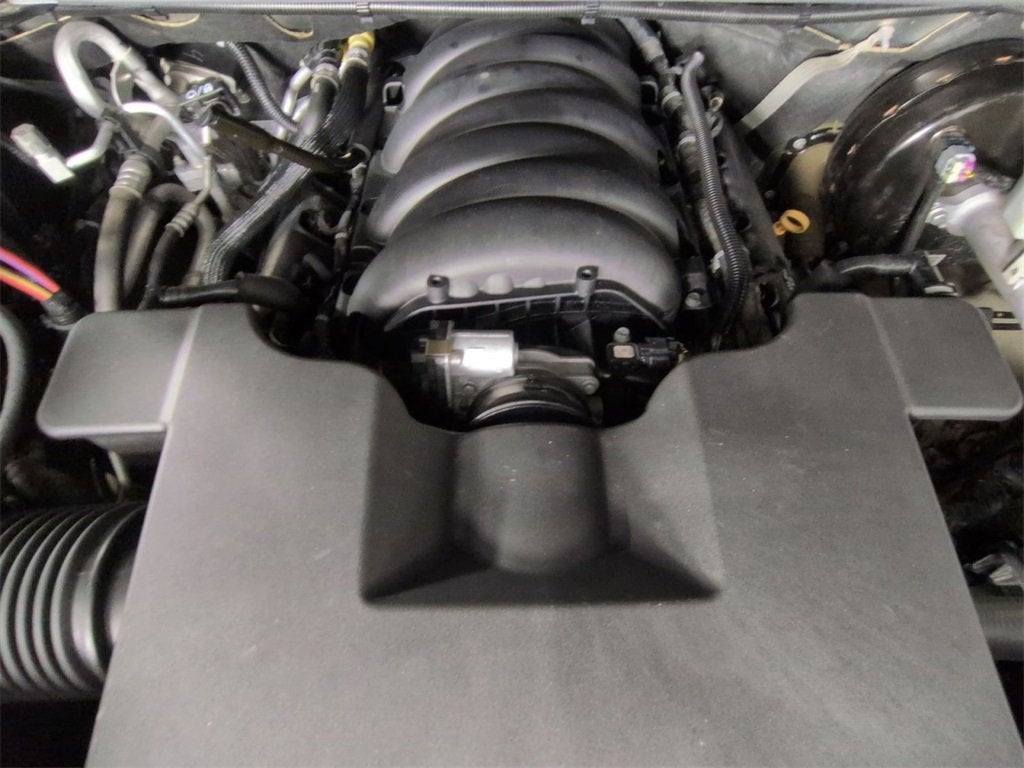 2019 GMC Yukon SLT Standard Edition