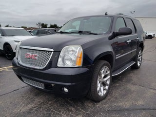 2012 GMC Yukon Denali