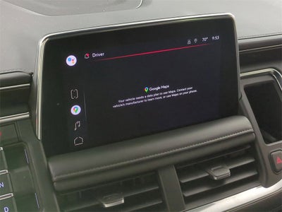 2022 GMC Yukon XL SLE