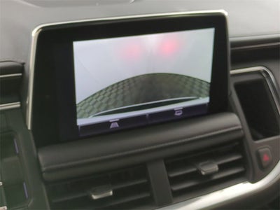 2022 GMC Yukon XL SLE