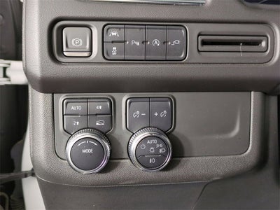 2022 GMC Yukon XL SLE