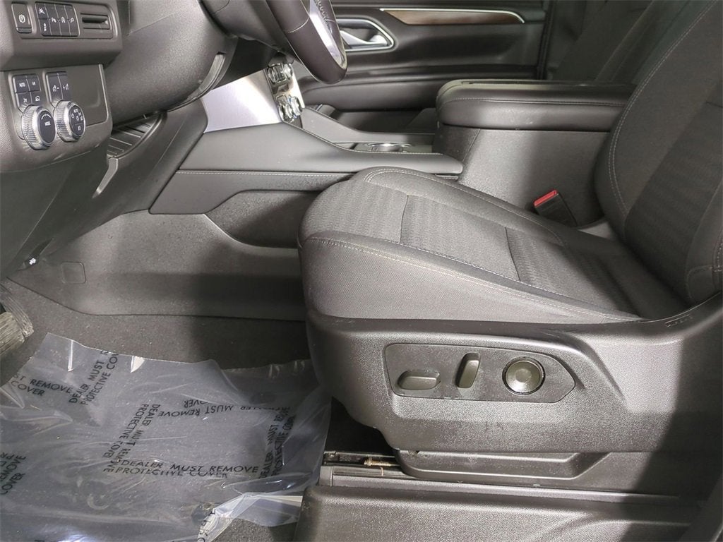 2022 GMC Yukon XL SLE