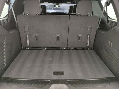 2022 GMC Yukon XL SLE