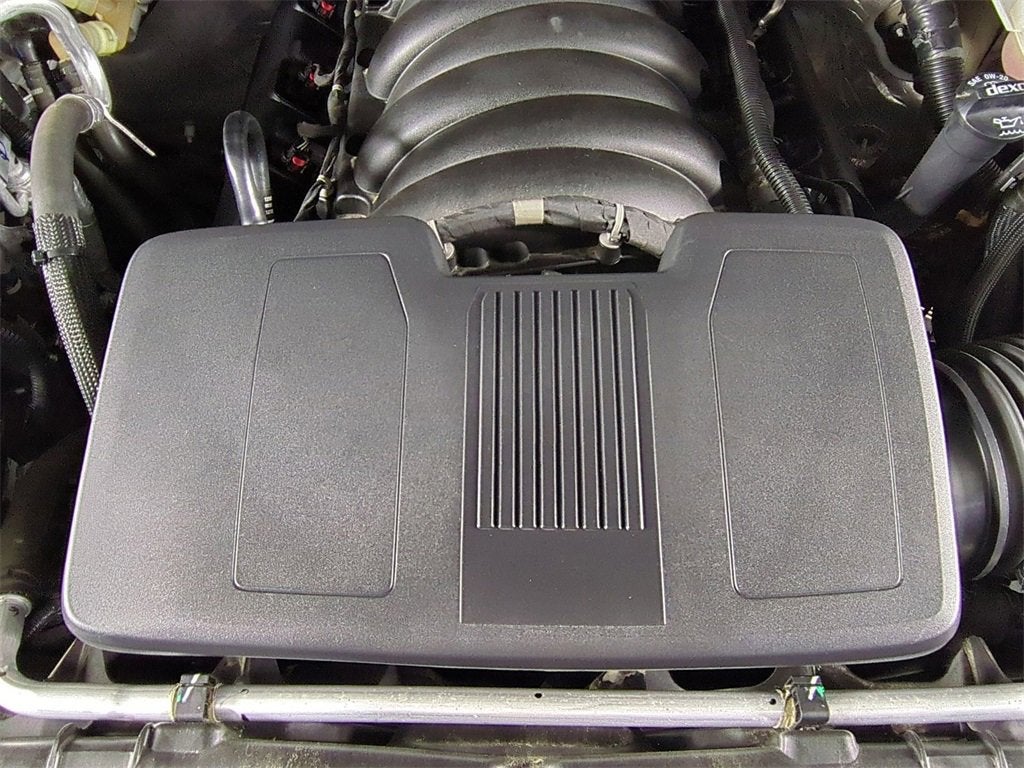 2022 GMC Yukon XL SLE