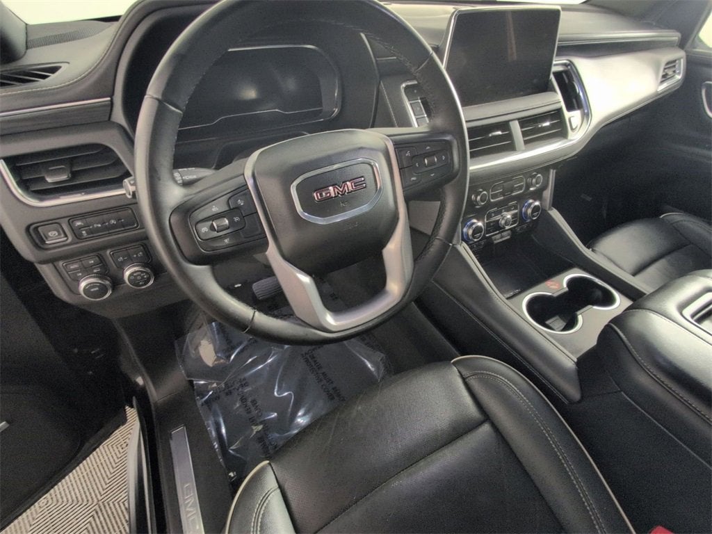 2024 GMC Yukon XL SLT