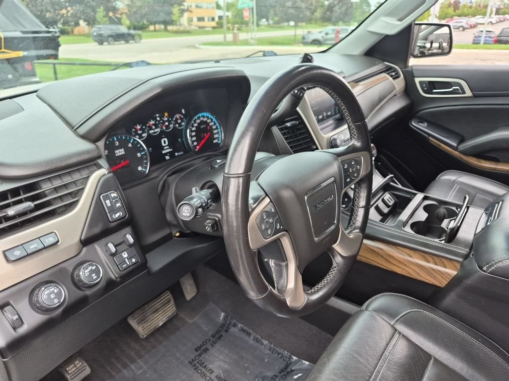 2020 GMC Yukon XL Denali