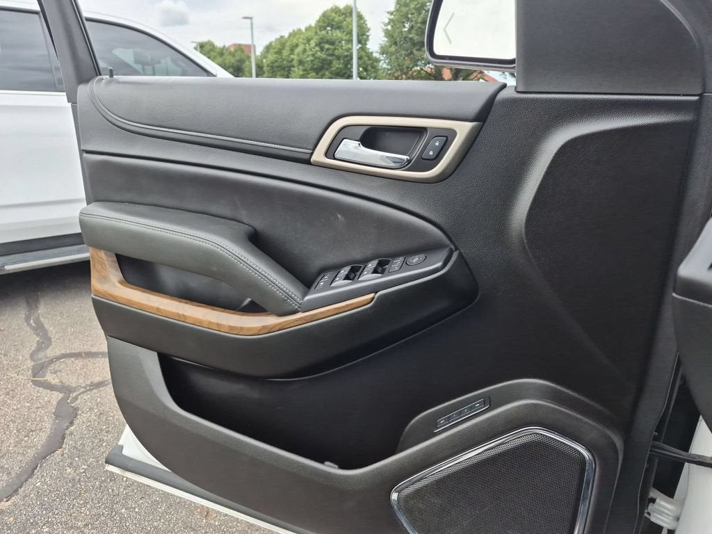 2020 GMC Yukon XL Denali