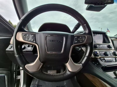 2020 GMC Yukon XL Denali