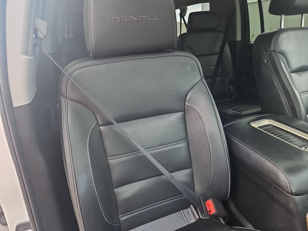 2020 GMC Yukon XL Denali