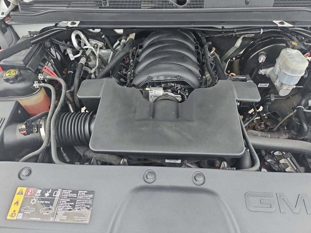 2020 GMC Yukon XL Denali