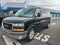 2013 GMC Savana Passenger 1500 LT
