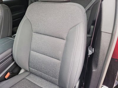 2024 Chevrolet Traverse LS