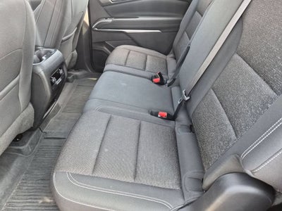 2024 Chevrolet Traverse LS