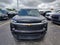 2024 Chevrolet Traverse LS