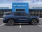 2027 Chevrolet Traverse AWD High Country