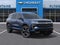 2027 Chevrolet Traverse AWD High Country