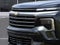 2027 Chevrolet Traverse AWD High Country