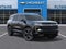 2027 Chevrolet Traverse AWD High Country