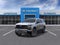 2027 Chevrolet Suburban Z71
