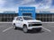 2027 Chevrolet Tahoe LS