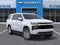 2027 Chevrolet Tahoe LS
