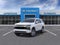 2027 Chevrolet Tahoe LS