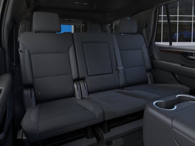 2027 Chevrolet Tahoe LS