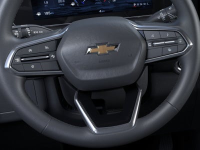 2027 Chevrolet Tahoe LS