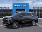 2027 Chevrolet Tahoe LS
