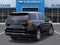 2027 Chevrolet Tahoe LS