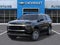 2027 Chevrolet Tahoe LS