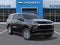 2027 Chevrolet Tahoe LS