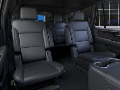 2027 Chevrolet Tahoe LT