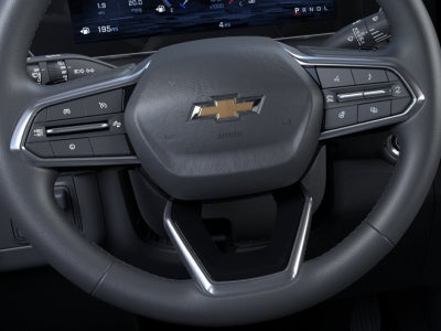 2027 Chevrolet Tahoe LT